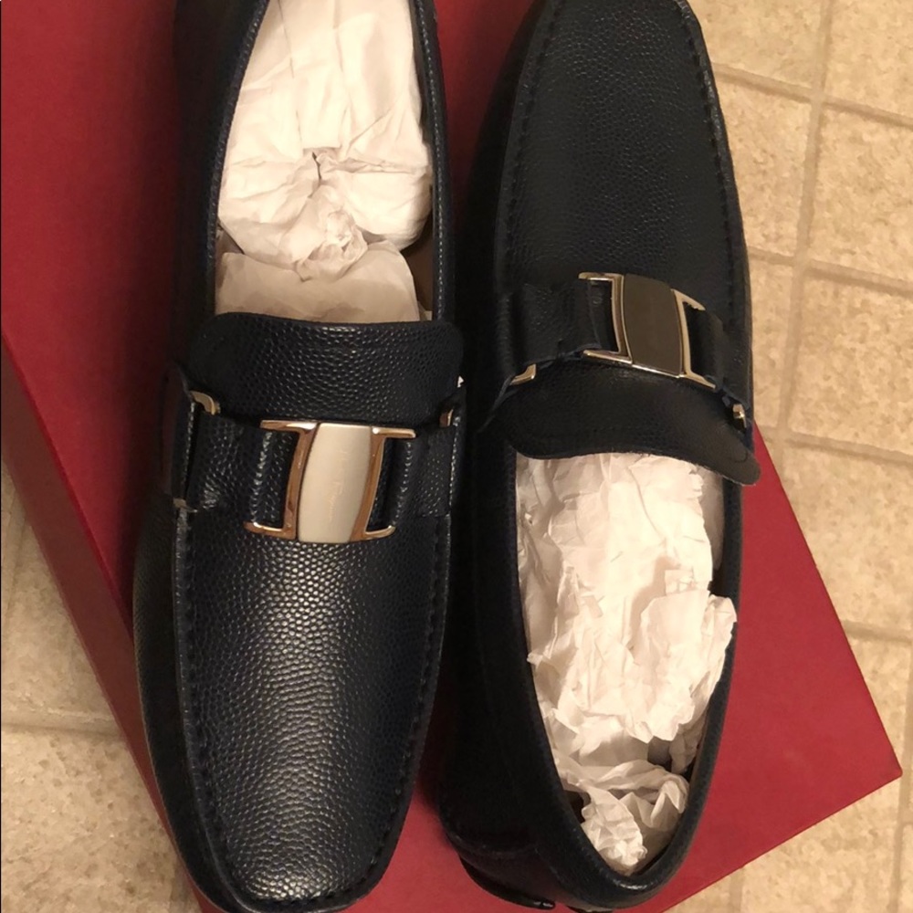 Mens Sardegna Salvatore ferragamo
